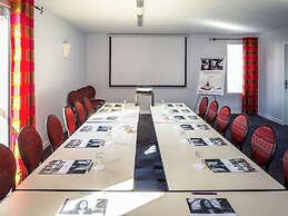 Hôtel Mercure Castres L'Occitan
