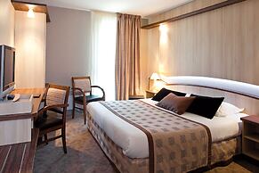 Hôtel Mercure Castres L'Occitan