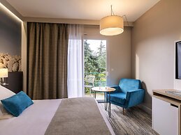 Hôtel Mercure Castres L'Occitan
