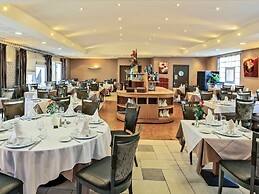Hôtel Mercure Castres L'Occitan
