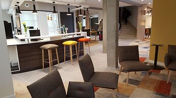 Hôtel Mercure Castres L'Occitan