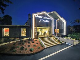 Hôtel Mercure Castres L'Occitan