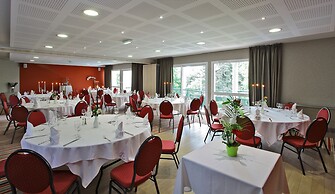 Hôtel Mercure Castres L'Occitan