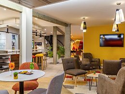 Hôtel Mercure Castres L'Occitan