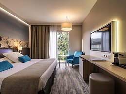 Hôtel Mercure Castres L'Occitan