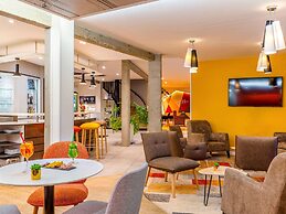 Hôtel Mercure Castres L'Occitan
