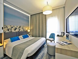 Hôtel Mercure Castres L'Occitan