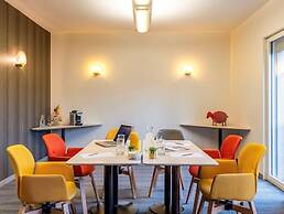 Hôtel Mercure Castres L'Occitan