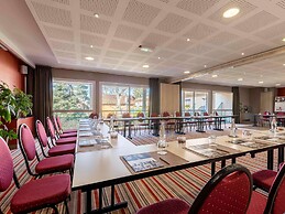 Hôtel Mercure Castres L'Occitan
