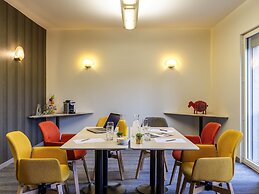 Hôtel Mercure Castres L'Occitan