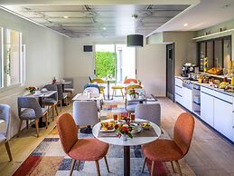 Hôtel Mercure Castres L'Occitan