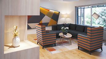 Hôtel Mercure Castres L'Occitan