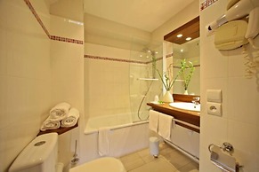 Hôtel Mercure Castres L'Occitan