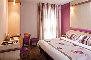 Hôtel Mercure Castres L'Occitan