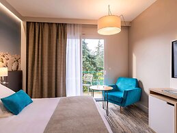 Hôtel Mercure Castres L'Occitan