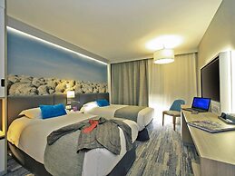 Hôtel Mercure Castres L'Occitan