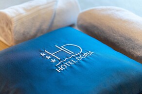 Doria Hotel