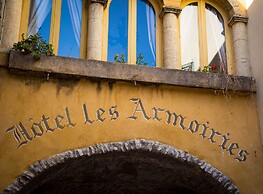 Hotel Les Armoiries