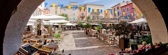 Hotel Les Armoiries