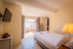 Hotel Les Armoiries