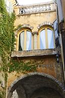 Hotel Les Armoiries