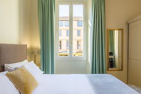 Hotel Les Armoiries