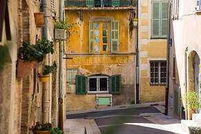Hotel Les Armoiries
