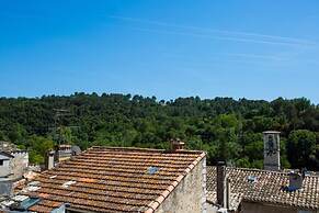 Hotel Les Armoiries