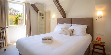 Hotel Les Armoiries