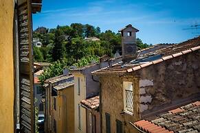 Hotel Les Armoiries