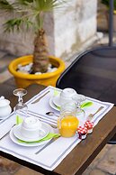 Hotel Les Armoiries
