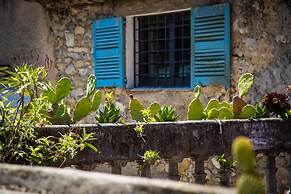 Hotel Les Armoiries