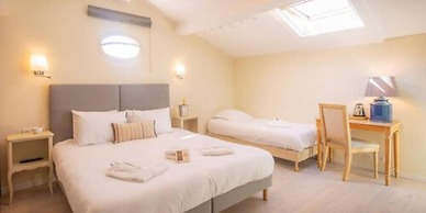 Hotel Les Armoiries
