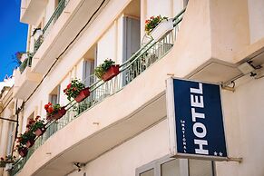 Hôtel Le National