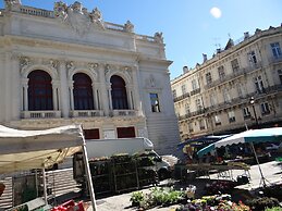 Hôtel Le National
