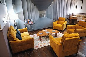 Hôtel Le National