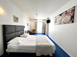 Hôtel Le National