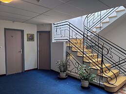 Hôtel Le National