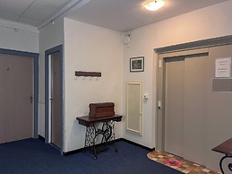 Hôtel Le National