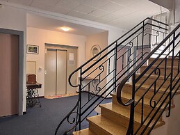 Hôtel Le National