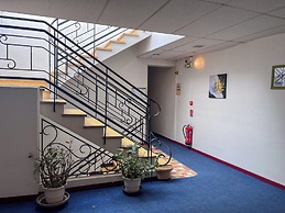 Hôtel Le National