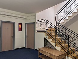 Hôtel Le National