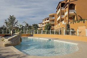 Appart Hotel Lou Castelet
