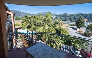 Appart Hotel Lou Castelet