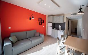 Appart Hotel Lou Castelet