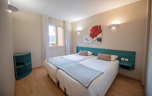 Appart Hotel Lou Castelet