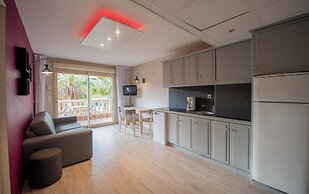 Appart Hotel Lou Castelet