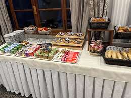 Appart Hotel Lou Castelet