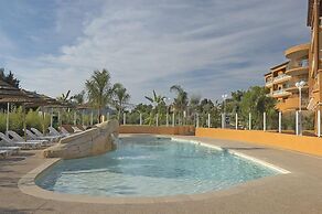 Appart Hotel Lou Castelet