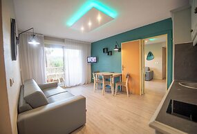 Appart Hotel Lou Castelet
